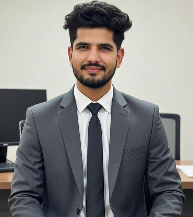 Dr. Ravi K. David